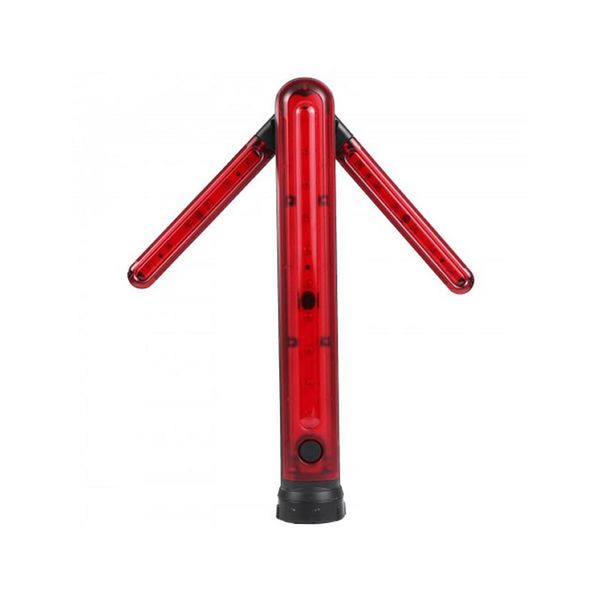USB charging magnetic folding Safety Arrow and Bar Light FA-JT01