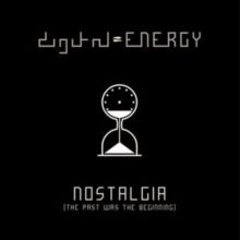 Nostalgia (CD / Album)