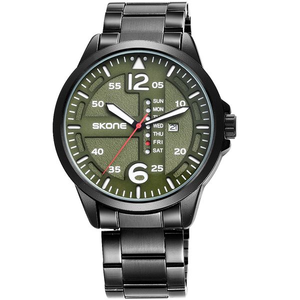 Link Strap - Green image