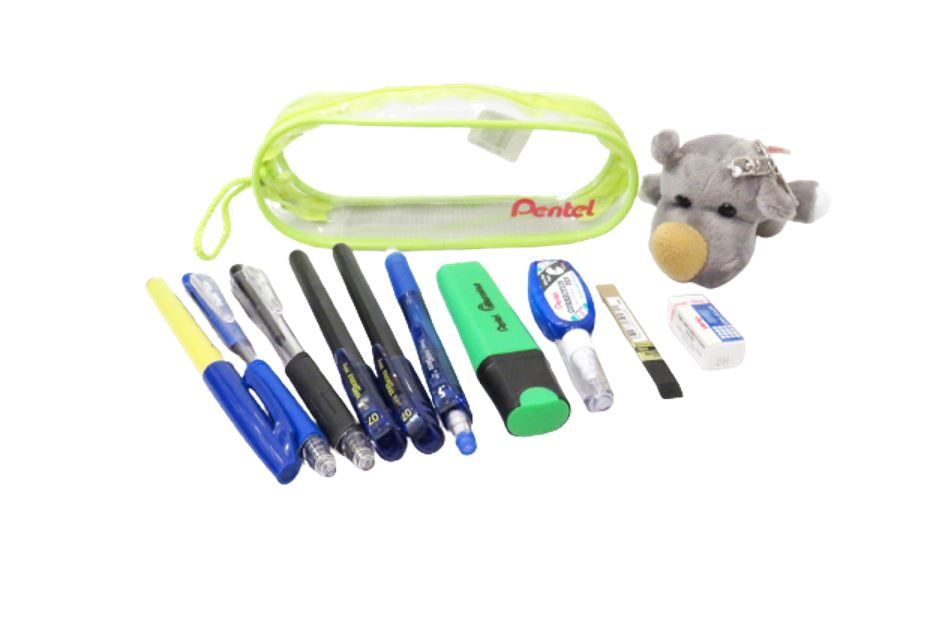 Pentel Value Stationery Set Buy Online in South Africa