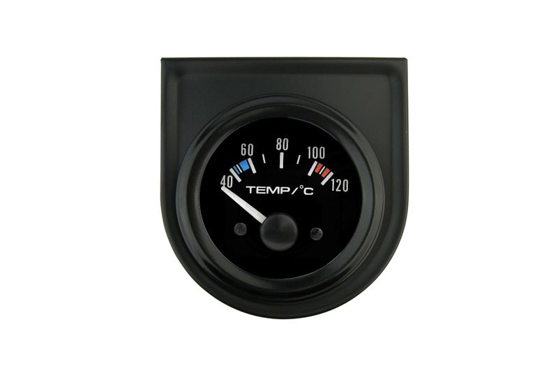 Trisco - Electrical Water Temperature Gauge