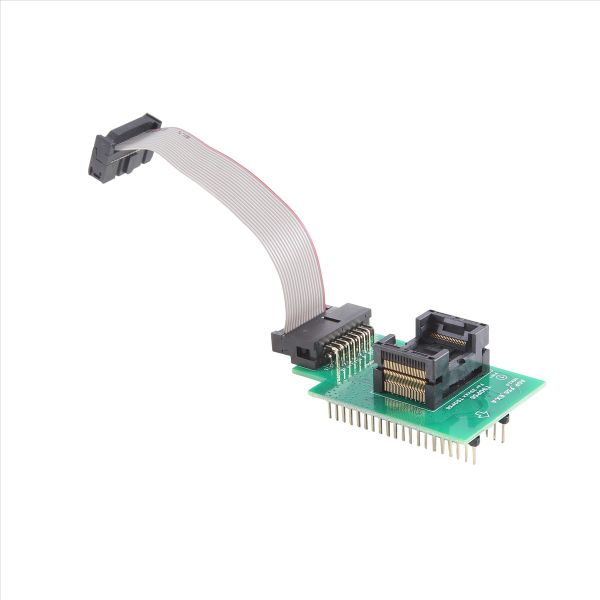 Ver2.0 Tsop56 Adapter Only Work on Xgecu T48 Compatible with Universal