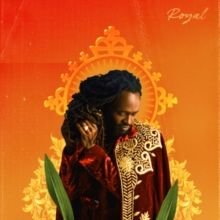 Royal (Vinyl / 12" Album)
