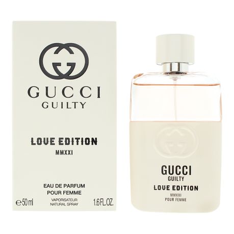 Gucci Guilty Pour retailer Femme EDP 50 ml