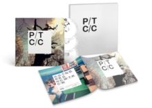 Closure/Continuation (CD / Album with Blu-ray Audio)