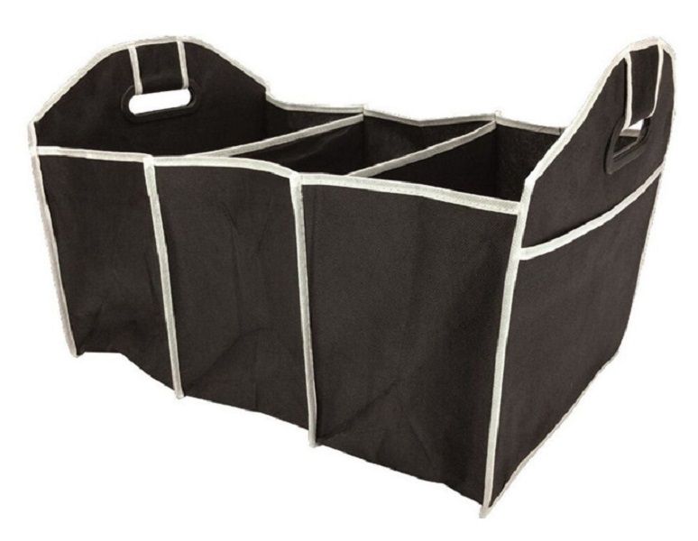 Car Boot Organiser and Foldable Storage Shop Today. Get it Tomorrow!