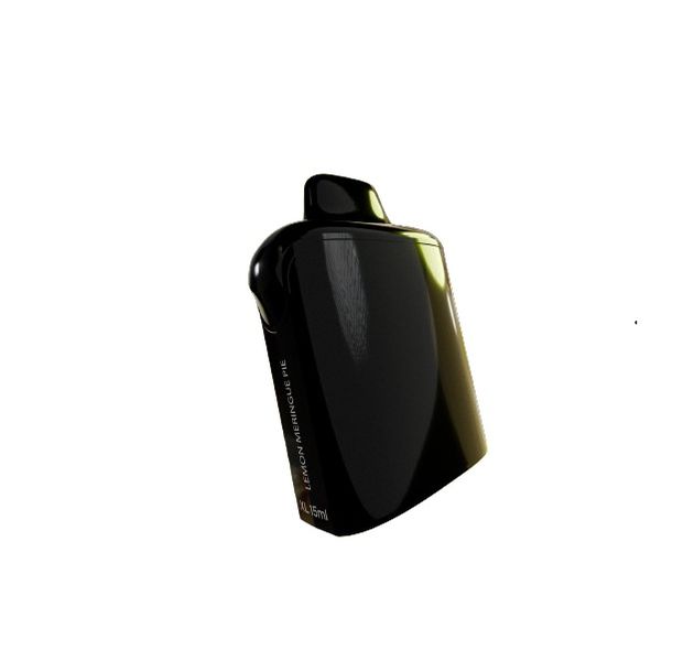 Bewolk Industries XL 15ml 10000 Puffs - Lemon Meringue Pie