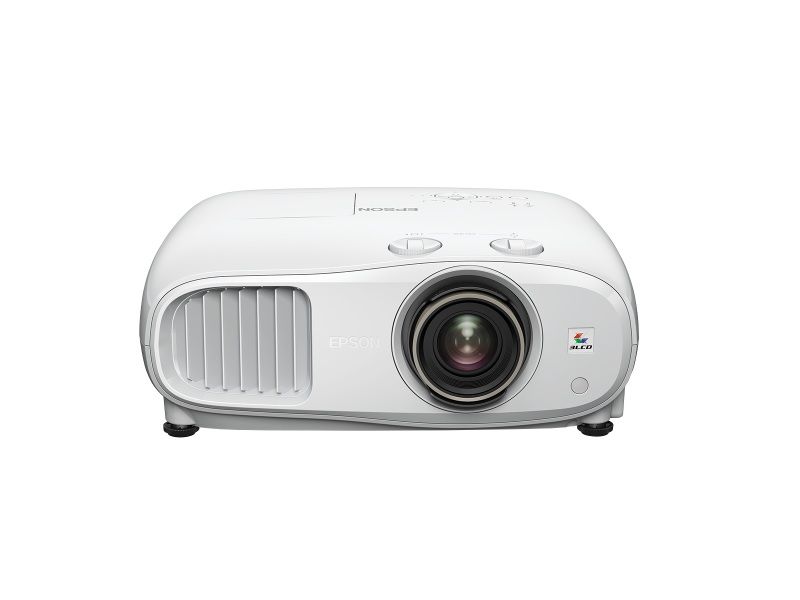 Epson 4K Pro-UHD Projector - EH-TW7100