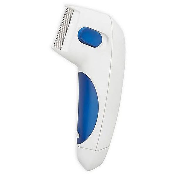 Flea Doctor Comb