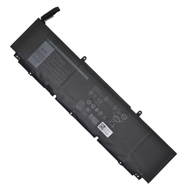 Replacement Battery Compatible with Dell Precision 5750, 5760