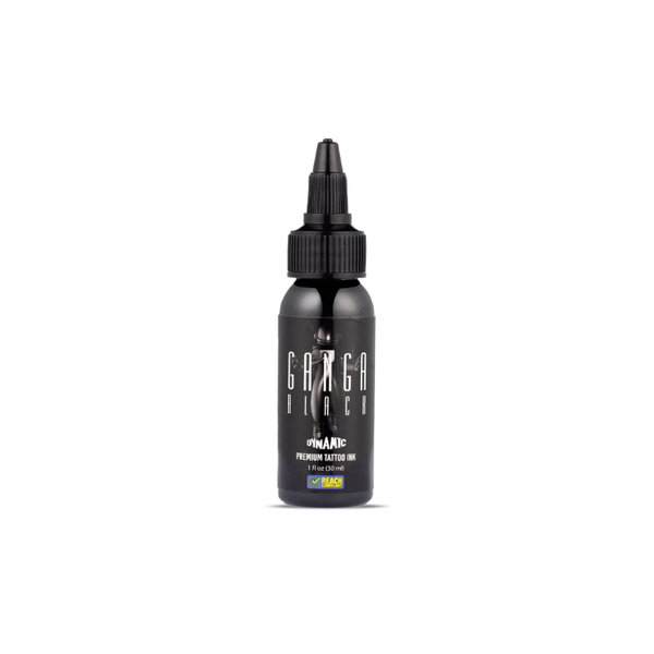 Dynamic Tattoo Ink GANGA 30ml/1oz