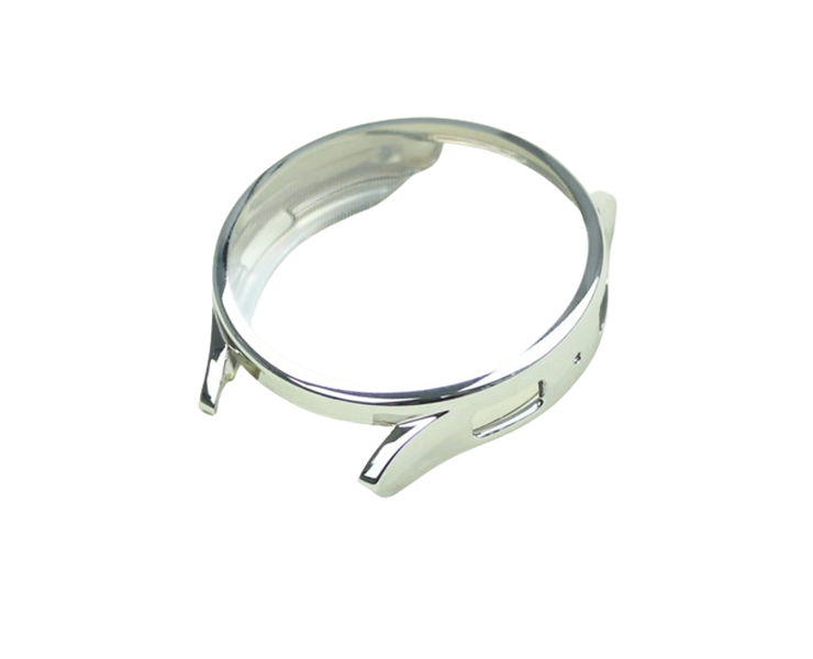 TPU Case and Screen Protector Compatible with Samsung Galaxy watch 4/5 40mm