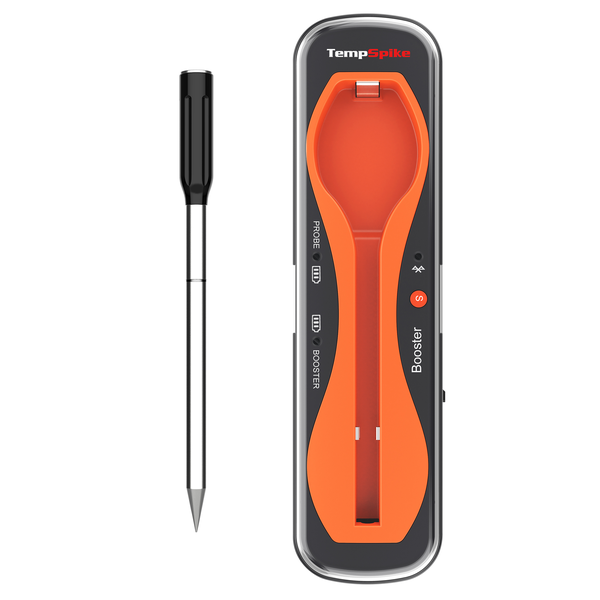 ThermoPro Digital Thermometer "TempSpike" with Wireless Probe