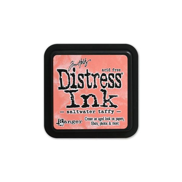 Distress Ink Pad Saltwater Taffy