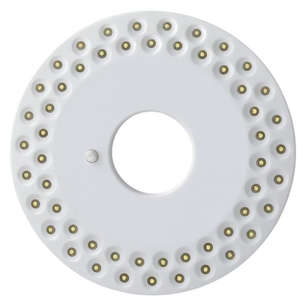 48 LED - Portable Umbrella Light For Camping - White