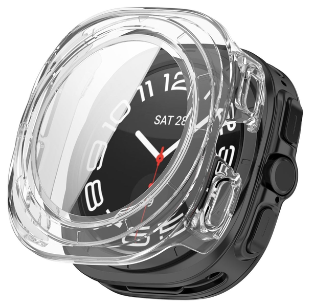 Suitable for Samsung Galaxy watch7 Ultra 2024 watch case