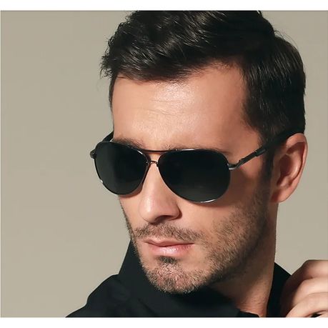 Modern sunglasses for outlet men