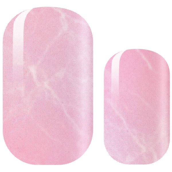 Avoa - Nail Wrap - I Pink You're Marvelous