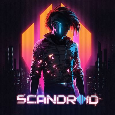 Scandroid (Vinyl / 12" Album Box Set)