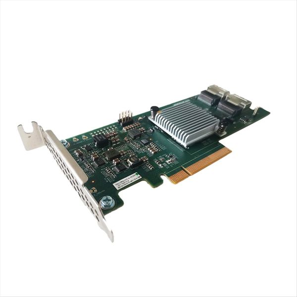 Adapter Card for Wave SA5212H2 LSI2308 PCI-E 6GB Array