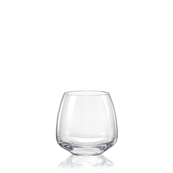 Crystalex Giselle Crystal Tumbler 400ml - Set of 6