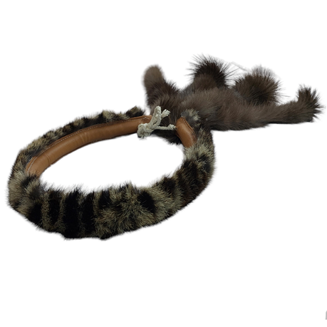Men Insimba Traditional Headband Umqhele Image