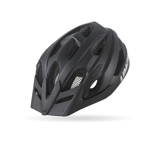 Limar - Urbe Cycling Helmet with LED Light