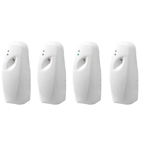 Automatic Perfume Dispenser Air Freshener Aerosol Fragrance Spray