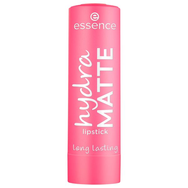 Essence Hydra Matte Lipstick