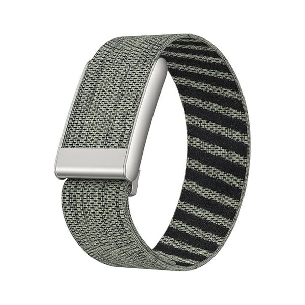 Zonabel Superknit Strap Compatible With Whoop 5. image