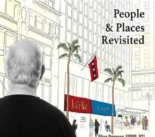People &amp; Places Revisited (2020-07) (CD / Album)