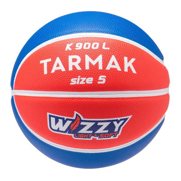 Tarmak K900 Wizzy Basketball - Size 5