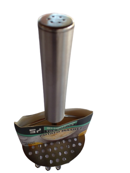 Deluxe Potato Masher