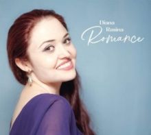 Romance (CD / Album)