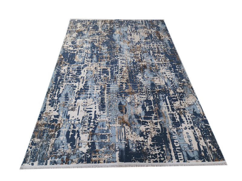 Vintage Grey Blue Artist 300 X 200 image