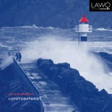 Ketil Bjornstad: Lofotoratoriet (CD / Album)