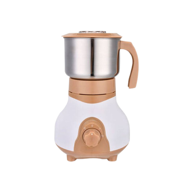 Heavy Duty Coffee Grinder Blender 500W with 500ml Capacity