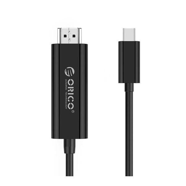 Orico USB-C to HDMI 1.8m Adapter Cable - Black