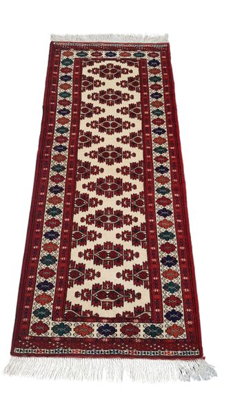 Persian Gonbad - 190 x 80cm
