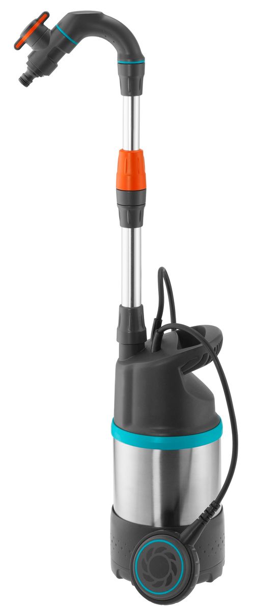 GARDENA Rain Water Tank Pump 4700/2 inox