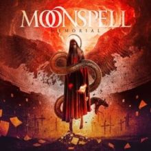 Memorial (Vinyl / 12" Album Coloured Vinyl)