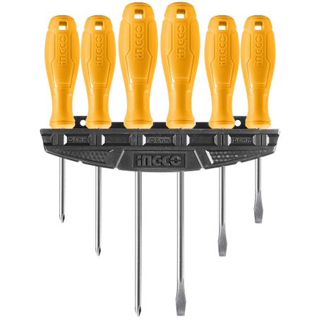 plastic screwdriver
