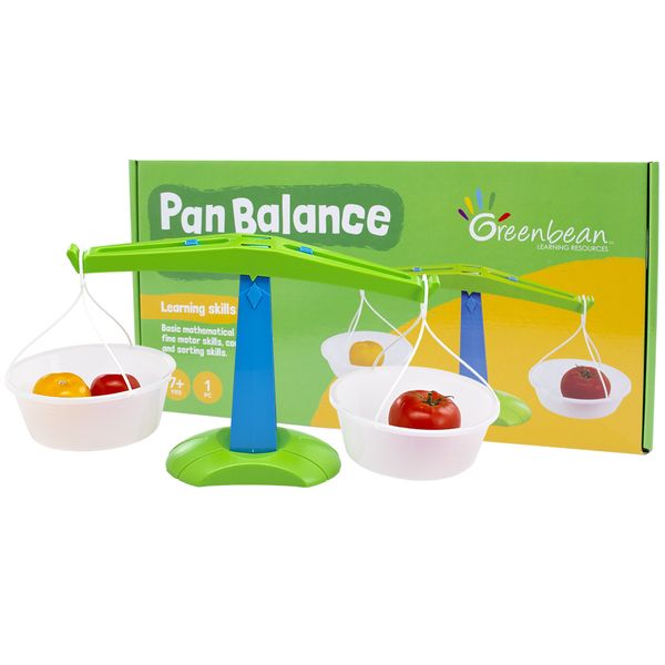 Greenbean Balance Pan - 1000ml Pan