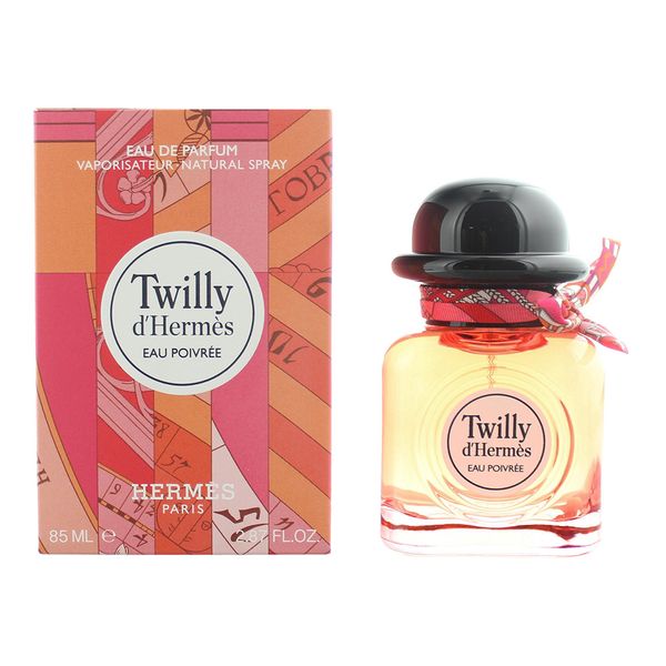 Hermès Twilly D'Hermès Eau Poivree Eau De Parfum 85ml (parallel import)