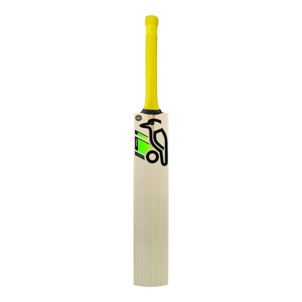 Kookaburra Kahuna Pro Players English Willow Cricket Bat - Grade 1+