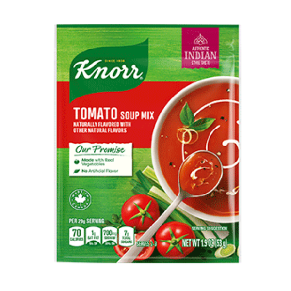 Knorr Tomato Soup 27L (21128388)