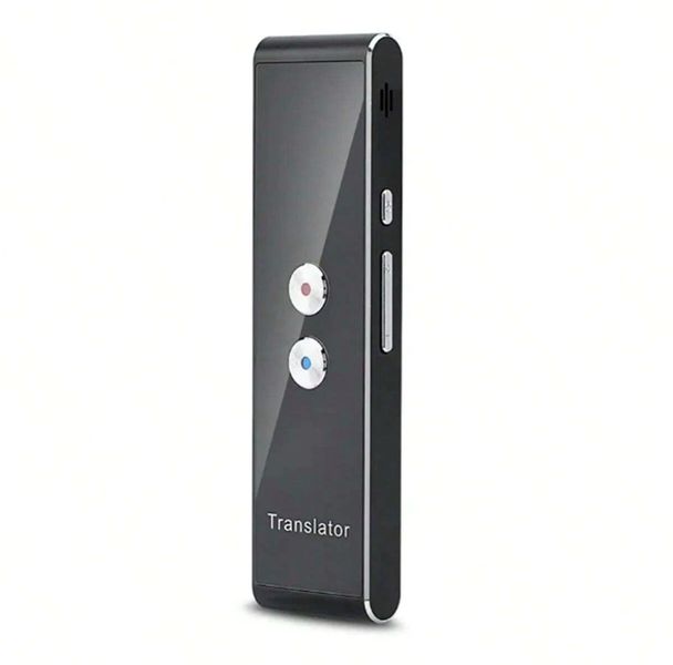 T8 Voice Translator Two-Way with 40 Languages