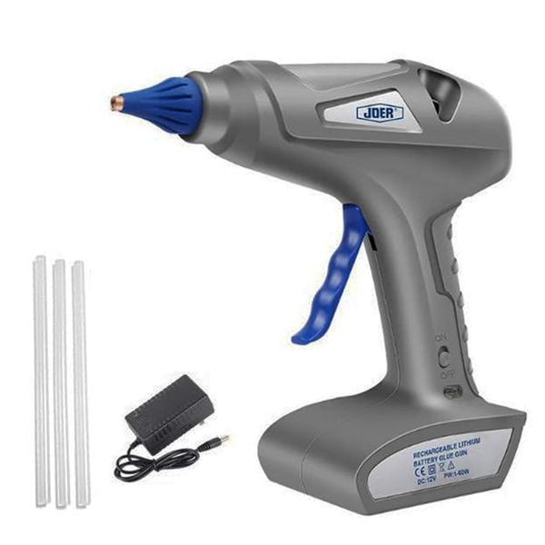 Professional Joer Cordless Glue Gun 60 Watt