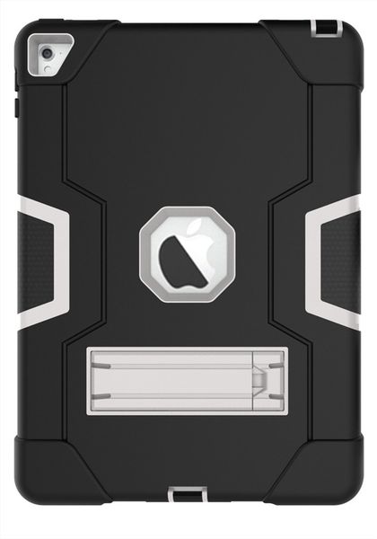Favorable Impression Robot Armor Case for iPad Pro 10.5 (2017)