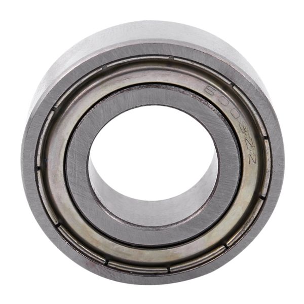 6003Z Shielded Deep Groove Ball Bearing 17 x 35 10mm for Electric Motor
